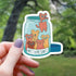 Dog Anti-Depressants Sticker - Gifts