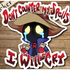 Don’t Counter My Spells I Will Cry Sticker - Toys & Gifts