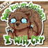 Don’t Kill My Creatures I Will Cry Sticker - Toys & Gifts
