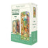 Dorothy’s Journey w/Dust Cover Book Nook Kit - Gifts