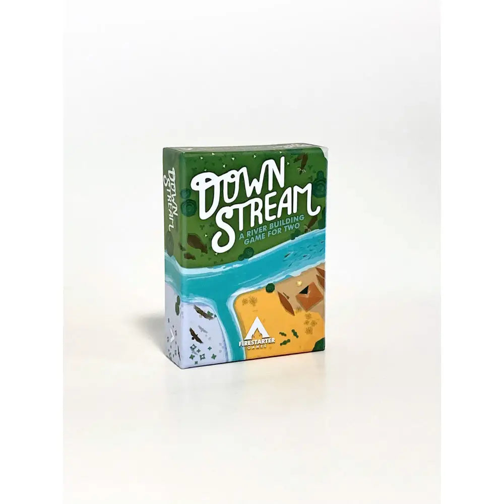 Downstream - Board Games