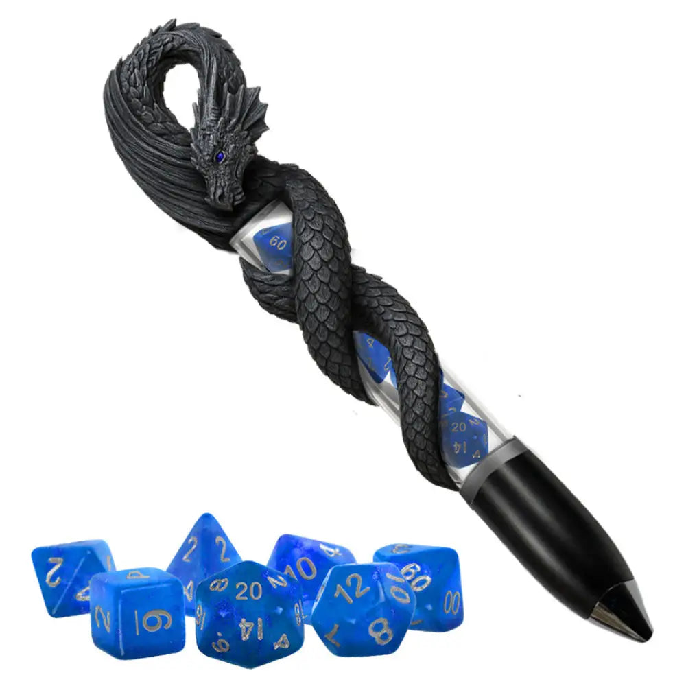 Dragon Dice Pen - Dice & Dice Supplies