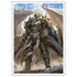 Dragon Knight Argalon Matte Sleeves (100) - Card Games