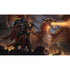 Dragon Knight Lance Vaal Playmat - Card Games