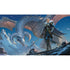 Dragon Knight Nala Tolbryth Playmat - Card Games