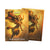 Dragon Shield Brushed Art Sleeves Box (100) - Constellations of Arcania: Alaria - Card Games