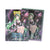 Dragon Shield Brushed Art Sleeves Box (100) - Grand Archive Ariel Archangel of Natura - Card Games