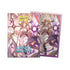 Dragon Shield Brushed Art Sleeves Box (100) - Grand Archive Haniel Archangel of Spectra - Card Games