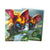 Dragon Shield Brushed Art Sleeves Box (100) - The Burnbug - Card Games