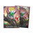 Dragon Shield Brushed Art Sleeves Box (100) - The Bushdrake - Card Games