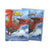Dragon Shield Brushed Art Sleeves Box (100) - The Raid - Card Games