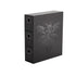 Dragon Shield Fortress Card Drawers - Black - Card Games