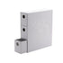 Dragon Shield Fortress Card Drawers - White - Card Games
