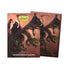 Dragon Shield Halloween 2025 Brushed Art Sleeves Box (100) - Sleeves