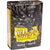 Dragon Shield Japanese Size Matte Sleeves Box (60) Sleeves Dragon Shield Black  