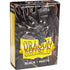 Dragon Shield Japanese Size Matte Sleeves Box (60) Sleeves Dragon Shield Black  