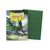Dragon Shield Japanese Size Matte Sleeves Box (60) - Forest Green - Card Games