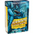 Dragon Shield Japanese Size Matte Sleeves Box (60) Sleeves Dragon Shield Petrol  