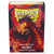 Dragon Shield Japanese Size Matte Sleeves Box (60) Sleeves Dragon Shield Ruby  