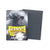 Dragon Shield Japanese Size Matte Sleeves Box (60) - Slate - Sleeves