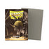 Dragon Shield Matte Dual Sleeves Box (100) - Crypt - Card Games