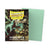 Dragon Shield Matte Dual Sleeves Box (100) - Eucalyptus - Card Games