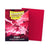 Dragon Shield Matte Dual Sleeves Box (100) - Fury - Card Games
