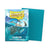 Dragon Shield Matte Dual Sleeves Box (100) - Glacier - Card Games