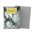 Dragon Shield Matte Dual Sleeves Box (100) - Justice - Card Games