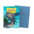 Dragon Shield Matte Dual Sleeves Box (100) - Lagoon - Card Games