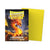 Dragon Shield Matte Dual Sleeves Box (100) - Lightning - Card Games
