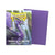 Dragon Shield Matte Dual Sleeves Box (100) - Nebula & Silver - Card Games