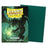 Dragon Shield Matte Dual Sleeves Box (100) - Power - Card Games