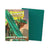 Dragon Shield Matte Dual Sleeves Box (100) - Power & Copper - Card Games