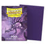 Dragon Shield Matte Dual Sleeves Box (100) - Soul - Card Games