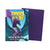 Dragon Shield Matte Dual Sleeves Box (100) - Soul & Petrol - Card Games