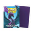 Dragon Shield Matte Dual Sleeves Box (100) - Soul & Petrol - Card Games