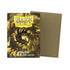 Dragon Shield Matte Dual Sleeves Box (100) - Truth - Card Games