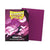 Dragon Shield Matte Dual Sleeves Box (100) - Wraith - Card Games