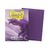 Dragon Shield Matte Sleeves Box (100) - Amethyst - Card Games
