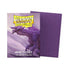 Dragon Shield Matte Sleeves Box (100) - Amethyst - Card Games