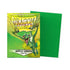 Dragon Shield Matte Sleeves Box (100) - Apple Green - Card Games