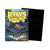 Dragon Shield Matte Sleeves Box (100) - Black - Card Games