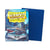 Dragon Shield Matte Sleeves Box (100) - Blue - Card Games