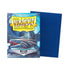 Dragon Shield Matte Sleeves Box (100) - Blue - Card Games
