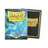 Dragon Shield Matte Sleeves Box (100) - Clear - Card Games