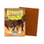 Dragon Shield Matte Sleeves Box (100) - Copper - Card Games