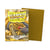 Dragon Shield Matte Sleeves Box (100) - Gold - Card Games