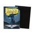 Dragon Shield Matte Sleeves Box (100) - Jet - Card Games