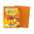 Dragon Shield Matte Sleeves Box (100) - Orange - Card Games